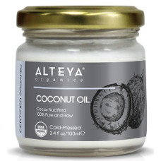 Alteya Organics - Økologisk Kokosolie